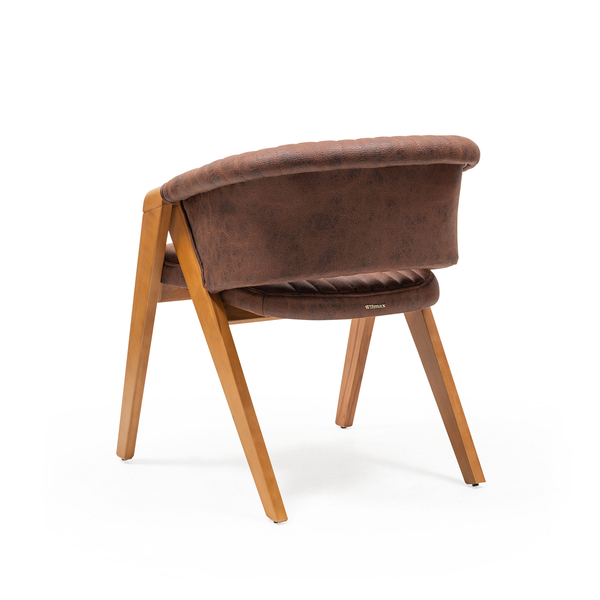 DINING ARMCHAIR WF‑200501034 WILMAX Dining armchair wf‑200501034 Wilmax (photo 5)