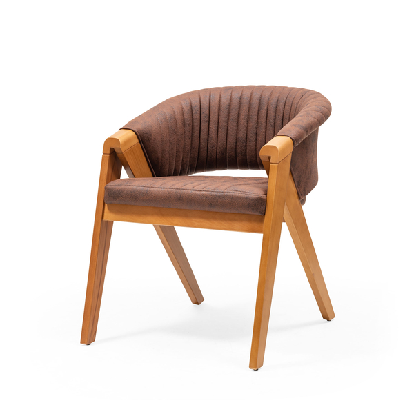 DINING ARMCHAIR WF‑200501034 WILMAX Dining armchair wf‑200501034 Wilmax (photo 7)