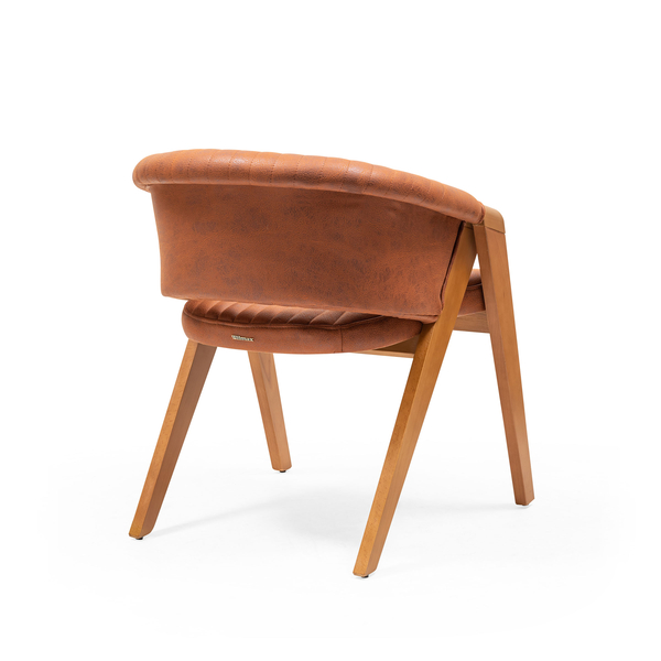 DINING ARMCHAIR WF‑200501035 WILMAX Dining armchair wf‑200501035 Wilmax (photo 3)