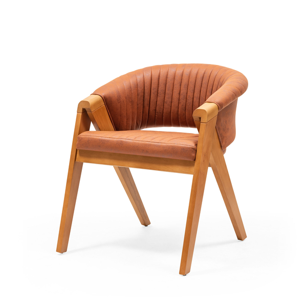 DINING ARMCHAIR WF‑200501035 WILMAX Dining armchair wf‑200501035 Wilmax (photo 7)