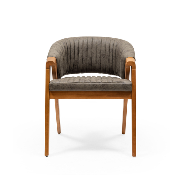 DINING ARMCHAIR WF‑200501037 WILMAX Dining armchair wf‑200501037 Wilmax (photo 8)