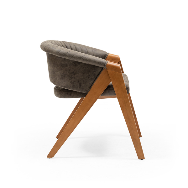 DINING ARMCHAIR WF‑200501037 WILMAX Dining armchair wf‑200501037 Wilmax (photo 2)