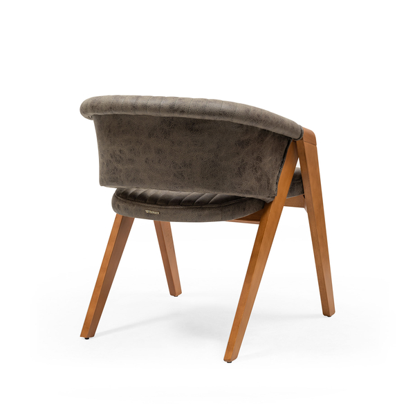 DINING ARMCHAIR WF‑200501037 WILMAX Dining armchair wf‑200501037 Wilmax (photo 3)