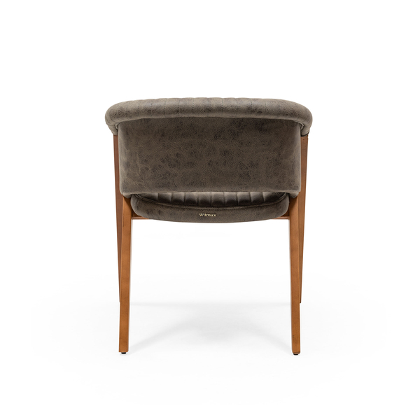 DINING ARMCHAIR WF‑200501037 WILMAX Dining armchair wf‑200501037 Wilmax (photo 4)