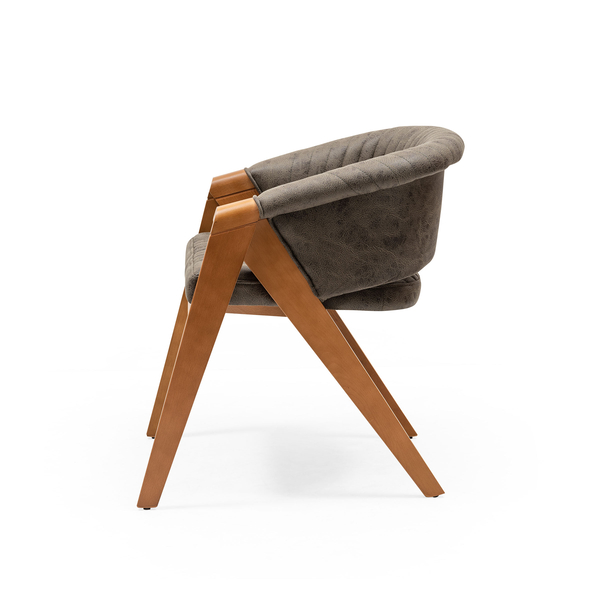 DINING ARMCHAIR WF‑200501037 WILMAX Dining armchair wf‑200501037 Wilmax (photo 6)