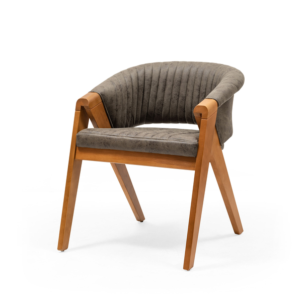 DINING ARMCHAIR WF‑200501037 WILMAX Dining armchair wf‑200501037 Wilmax (photo 7)