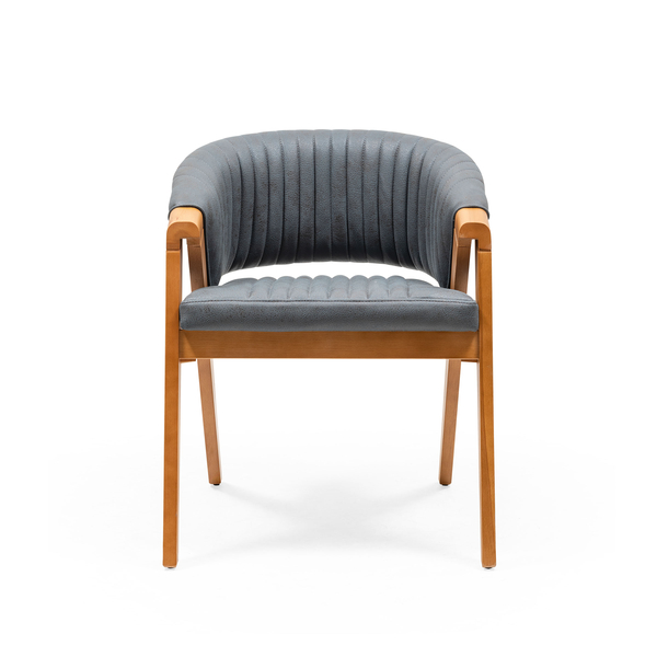 DINING ARMCHAIR WF‑200501039 WILMAX Dining armchair wf‑200501039 Wilmax (photo 8)