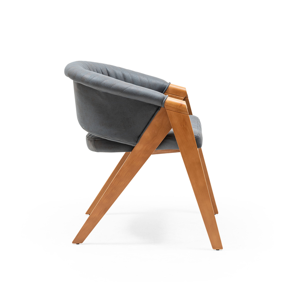 DINING ARMCHAIR WF‑200501039 WILMAX Dining armchair wf‑200501039 Wilmax (photo 2)