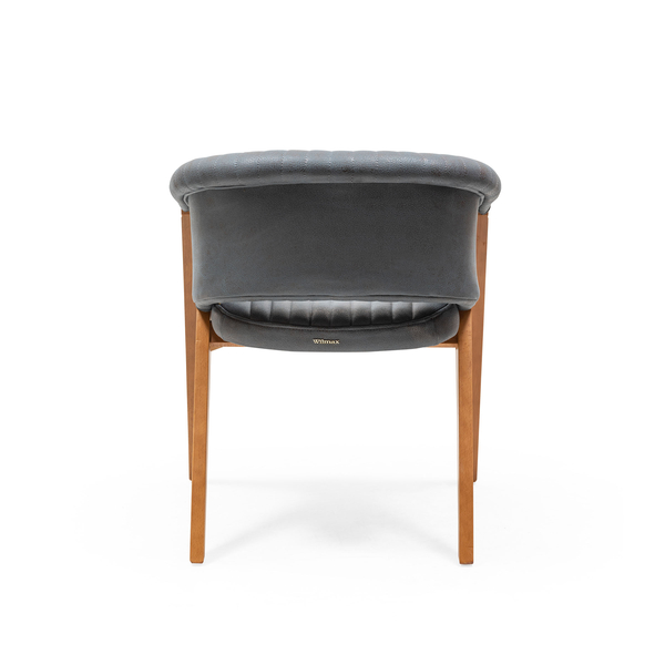 DINING ARMCHAIR WF‑200501039 WILMAX Dining armchair wf‑200501039 Wilmax (photo 4)