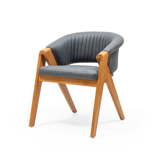 DINING ARMCHAIR WF‑200501039 WILMAX Dining armchair wf‑200501039 Wilmax (photo 7)