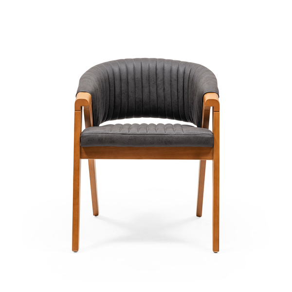 DINING ARMCHAIR WF‑200501040 WILMAX Dining armchair wf‑200501040 Wilmax (photo 8)