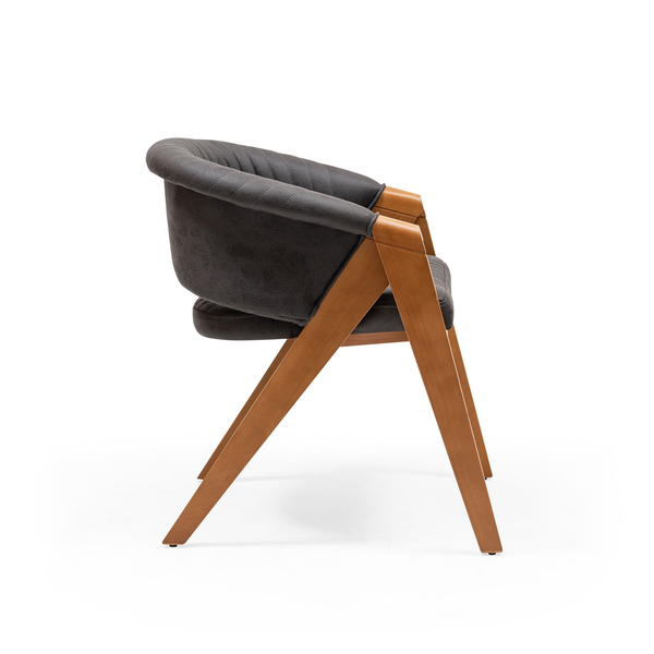DINING ARMCHAIR WF‑200501040 WILMAX Dining armchair wf‑200501040 Wilmax (photo 2)