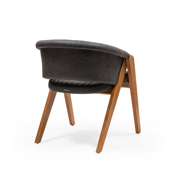 DINING ARMCHAIR WF‑200501040 WILMAX Dining armchair wf‑200501040 Wilmax (photo 3)