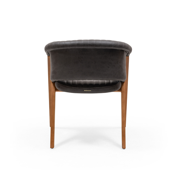 DINING ARMCHAIR WF‑200501040 WILMAX Dining armchair wf‑200501040 Wilmax (photo 4)