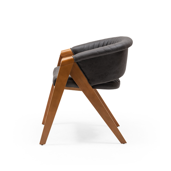 DINING ARMCHAIR WF‑200501040 WILMAX Dining armchair wf‑200501040 Wilmax (photo 6)