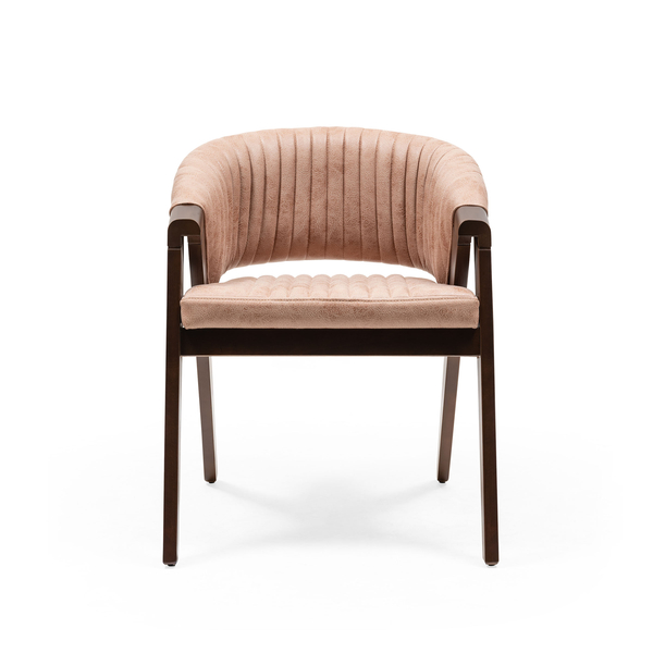 DINING ARMCHAIR WF‑200502032 WILMAX Dining armchair wf‑200502032 Wilmax (photo 8)