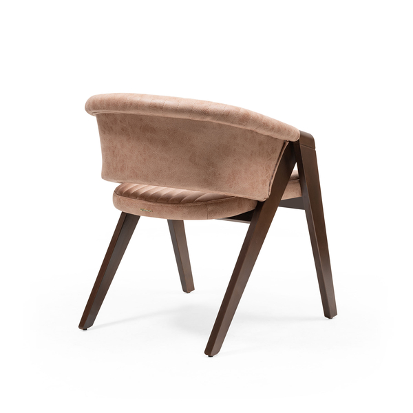 DINING ARMCHAIR WF‑200502032 WILMAX Dining armchair wf‑200502032 Wilmax (photo 3)