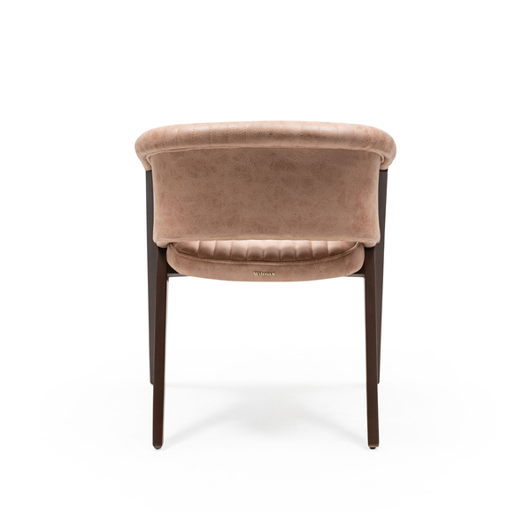 DINING ARMCHAIR WF‑200502032 WILMAX Dining armchair wf‑200502032 Wilmax (photo 4)