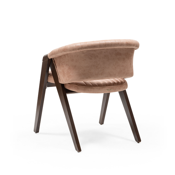 DINING ARMCHAIR WF‑200502032 WILMAX Dining armchair wf‑200502032 Wilmax (photo 5)