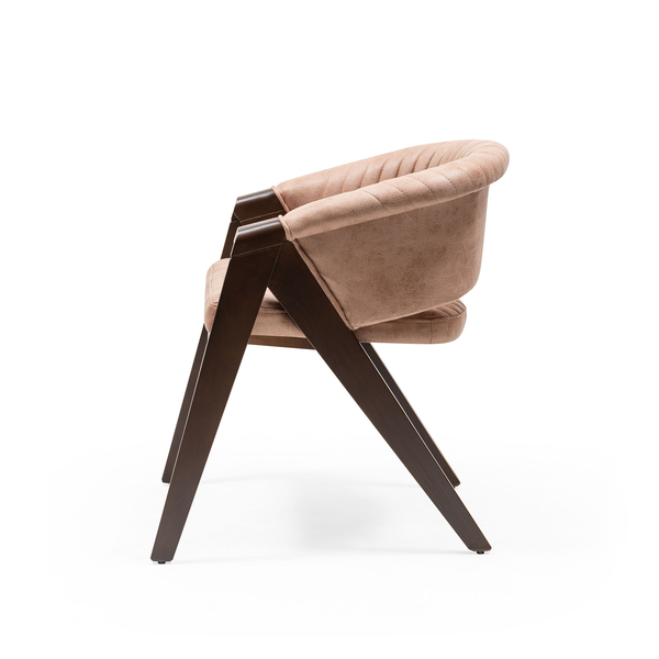 DINING ARMCHAIR WF‑200502032 WILMAX Dining armchair wf‑200502032 Wilmax (photo 6)