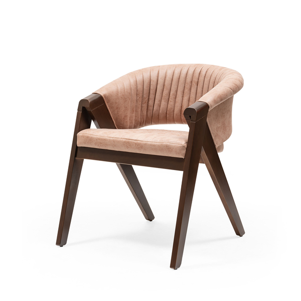DINING ARMCHAIR WF‑200502032 WILMAX Dining armchair wf‑200502032 Wilmax (photo 7)
