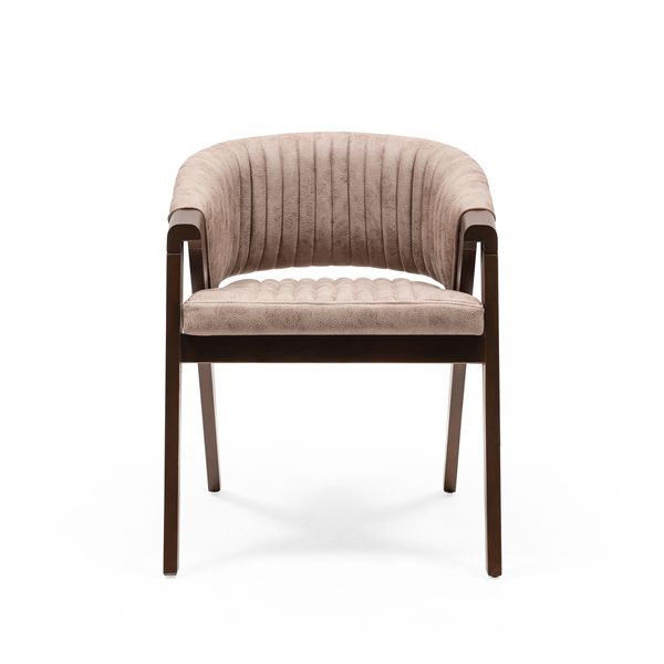 DINING ARMCHAIR WF‑200502033 WILMAX Dining armchair wf‑200502033 Wilmax (photo 8)