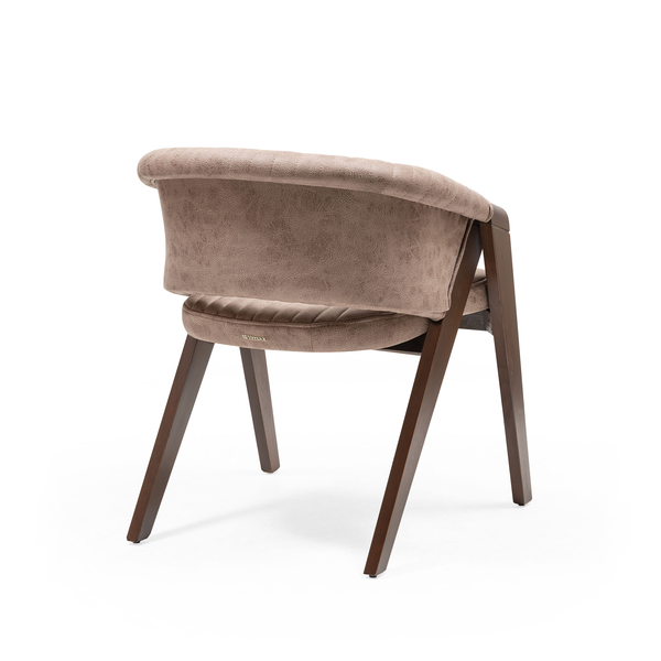 DINING ARMCHAIR WF‑200502033 WILMAX Dining armchair wf‑200502033 Wilmax (photo 3)