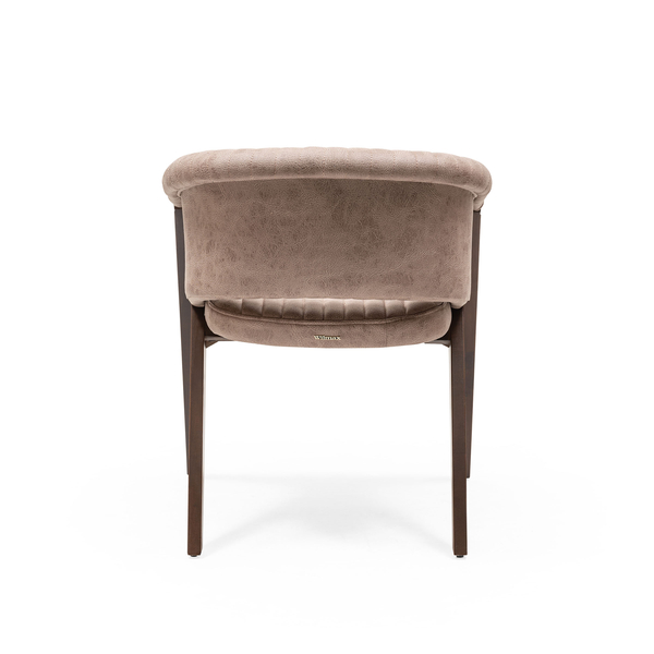 DINING ARMCHAIR WF‑200502033 WILMAX Dining armchair wf‑200502033 Wilmax (photo 4)