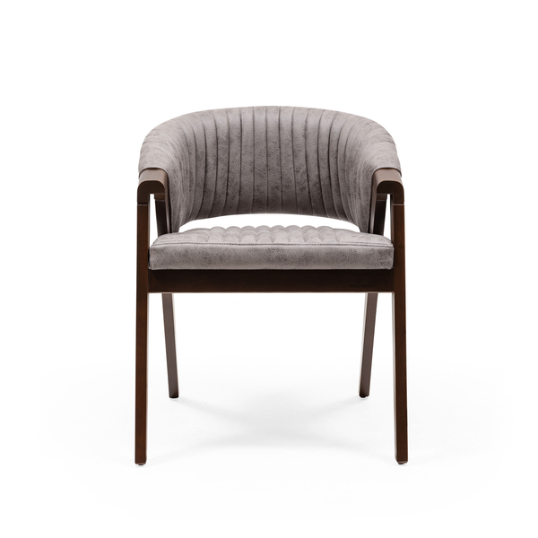 DINING ARMCHAIR WF‑200502038 WILMAX Dining armchair wf‑200502038 Wilmax (photo 8)