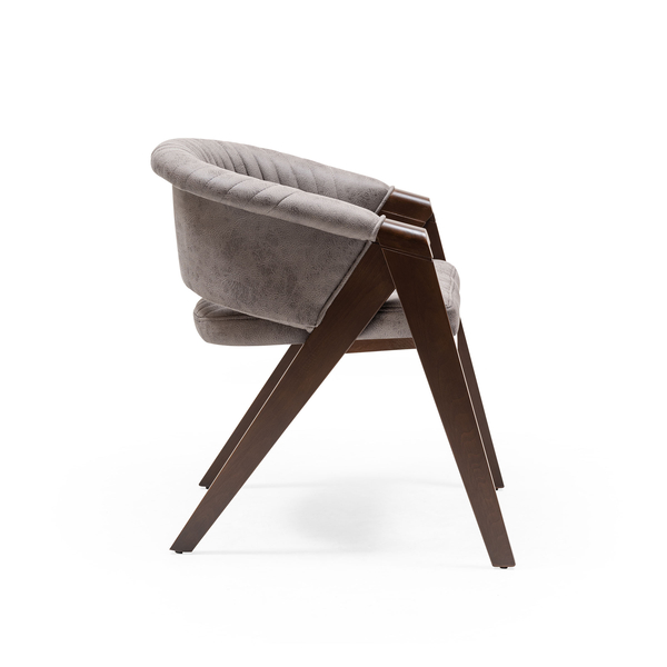 DINING ARMCHAIR WF‑200502038 WILMAX Dining armchair wf‑200502038 Wilmax (photo 2)