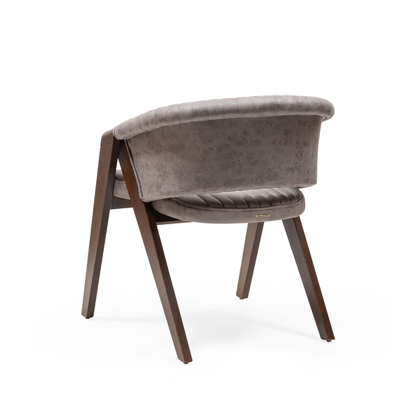 DINING ARMCHAIR WF‑200502038 WILMAX Dining armchair wf‑200502038 Wilmax (photo 5)