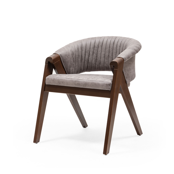 DINING ARMCHAIR WF‑200502038 WILMAX Dining armchair wf‑200502038 Wilmax (photo 7)