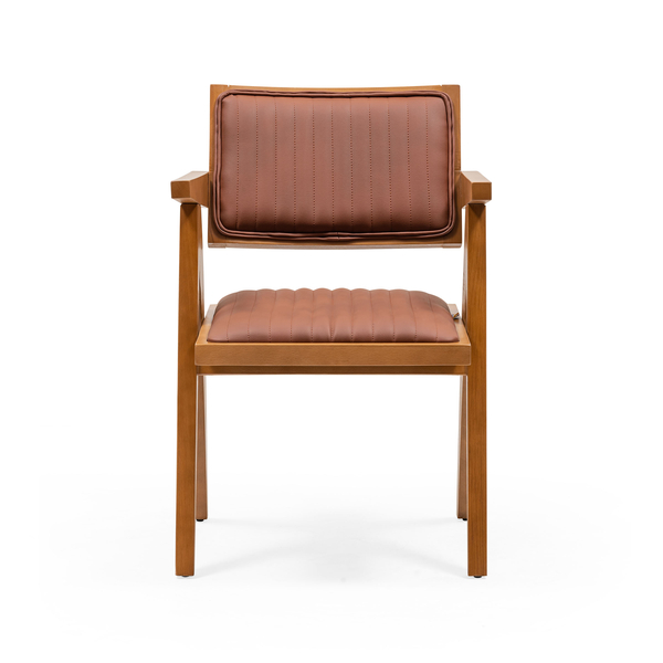 DINING ARMCHAIR WF‑200801055 WILMAX Dining armchair wf‑200801055 Wilmax (photo 8)