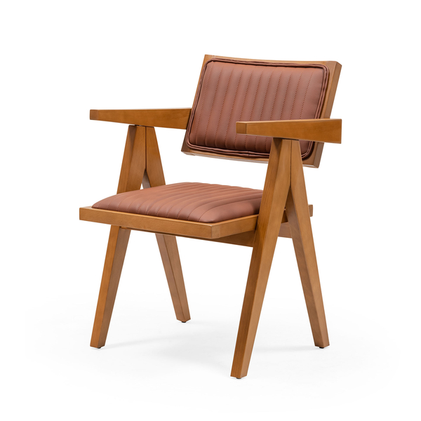 DINING ARMCHAIR WF‑200801055 WILMAX Dining armchair wf‑200801055 Wilmax (photo 7)