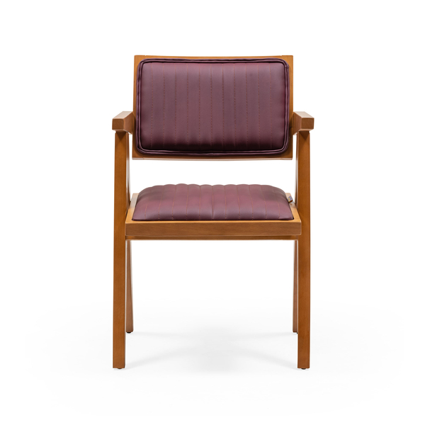 DINING ARMCHAIR WF‑200801056 WILMAX Dining armchair wf‑200801056 Wilmax (photo 8)