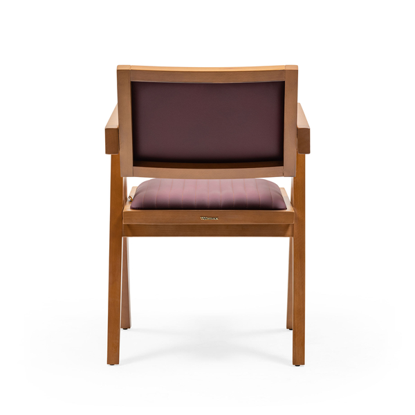 DINING ARMCHAIR WF‑200801056 WILMAX Dining armchair wf‑200801056 Wilmax (photo 4)