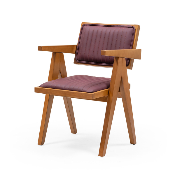 DINING ARMCHAIR WF‑200801056 WILMAX Dining armchair wf‑200801056 Wilmax (photo 7)