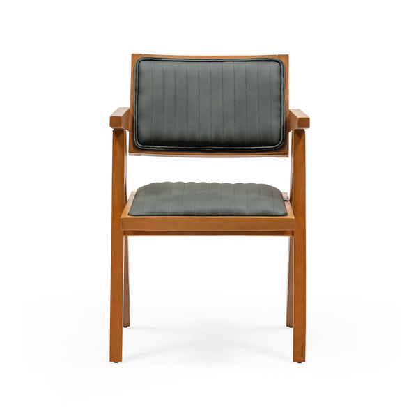 DINING ARMCHAIR WF‑200801057 WILMAX Dining armchair wf‑200801057 Wilmax (photo 8)