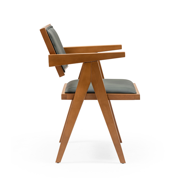 DINING ARMCHAIR WF‑200801057 WILMAX Dining armchair wf‑200801057 Wilmax (photo 2)