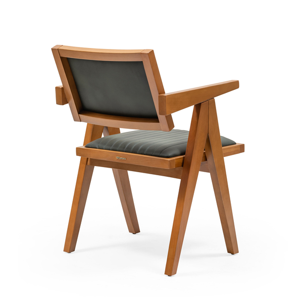 DINING ARMCHAIR WF‑200801057 WILMAX Dining armchair wf‑200801057 Wilmax (photo 3)