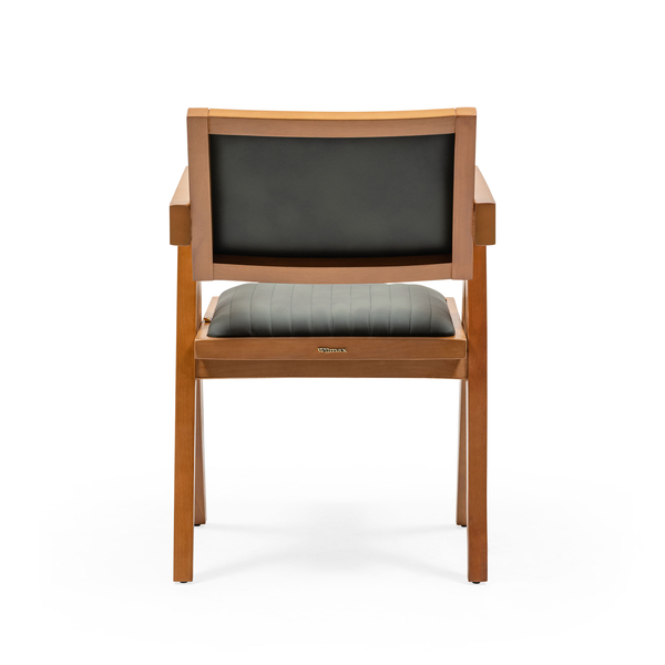 DINING ARMCHAIR WF‑200801057 WILMAX Dining armchair wf‑200801057 Wilmax (photo 4)