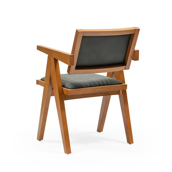 DINING ARMCHAIR WF‑200801057 WILMAX Dining armchair wf‑200801057 Wilmax (photo 5)