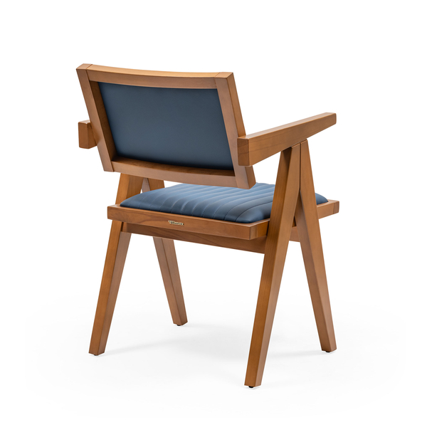 DINING ARMCHAIR WF‑200801059 WILMAX Dining armchair wf‑200801059 Wilmax (photo 3)