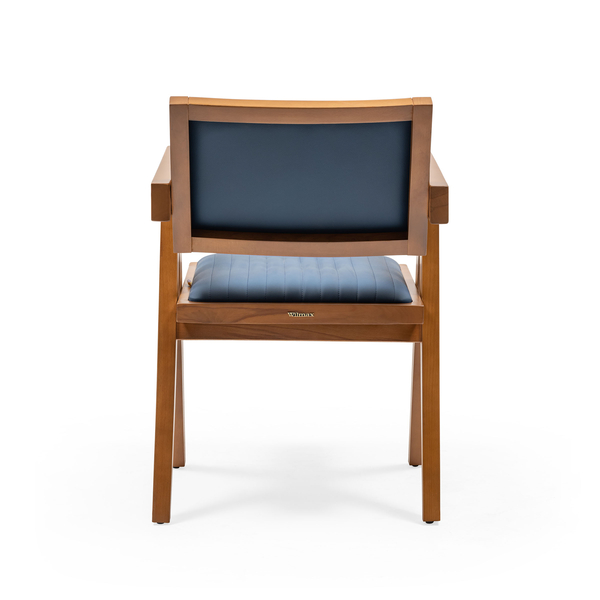 DINING ARMCHAIR WF‑200801059 WILMAX Dining armchair wf‑200801059 Wilmax (photo 4)