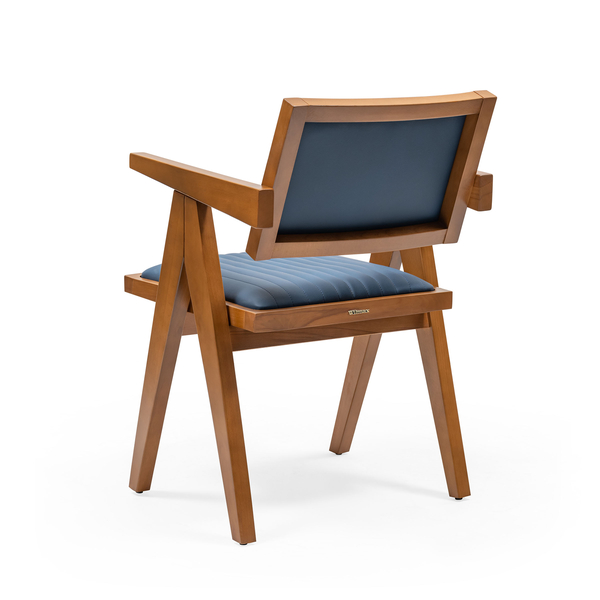 DINING ARMCHAIR WF‑200801059 WILMAX Dining armchair wf‑200801059 Wilmax (photo 5)