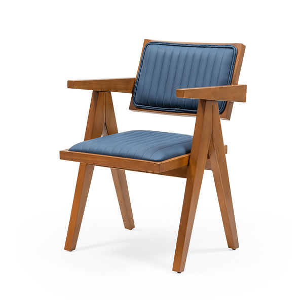 DINING ARMCHAIR WF‑200801059 WILMAX Dining armchair wf‑200801059 Wilmax (photo 7)