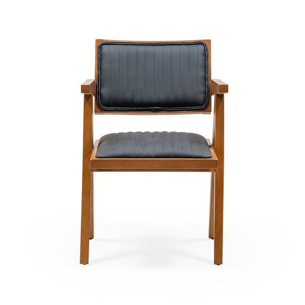 Dining armchair wf‑200801060 Wilmax (photo 8)