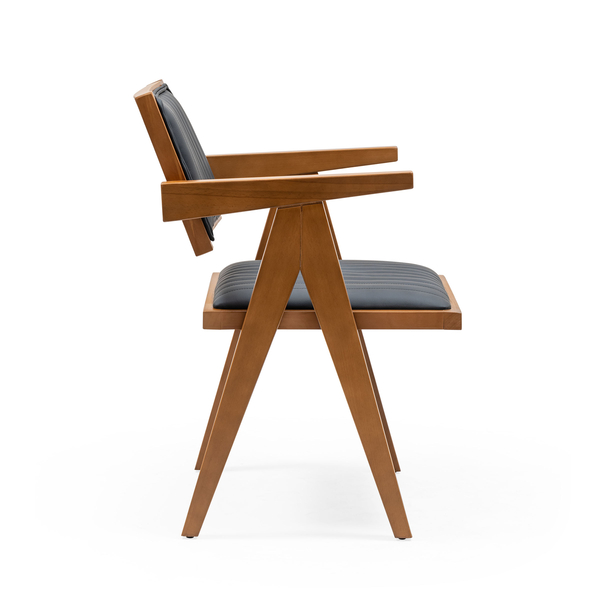 Dining armchair wf‑200801060 Wilmax (photo 2)