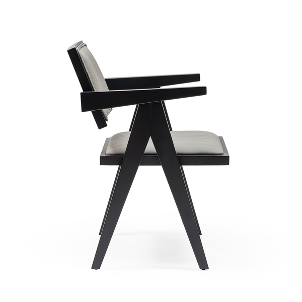 DINING ARMCHAIR WF‑200803051 WILMAX Dining armchair wf‑200803051 Wilmax (photo 2)