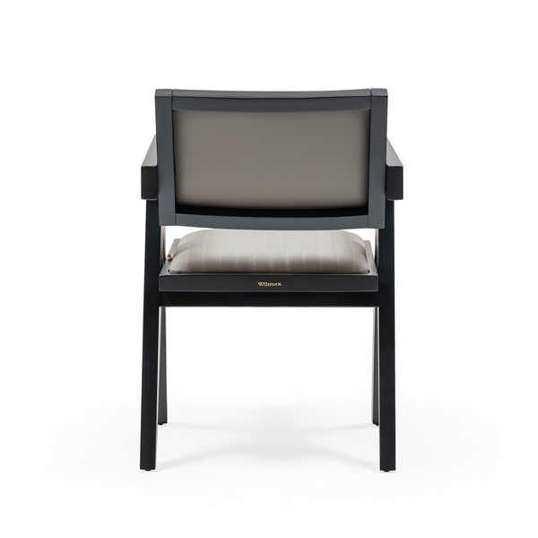 DINING ARMCHAIR WF‑200803051 WILMAX Dining armchair wf‑200803051 Wilmax (photo 4)